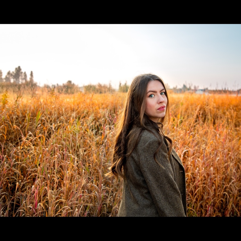 Meet your Posher, Zoë